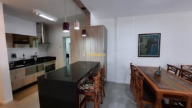 Apartamento com 2 Quartos à Venda, 122 m² em Palmas - Governador Celso Ramos