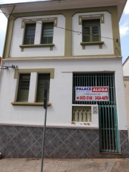 Casa com 3 Quartos para Alugar, 85 m² em Centro - Piracicaba