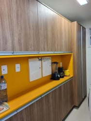 Apartamento com 1 Quarto para Alugar, 58 m² em Dois De Julho - Salvador