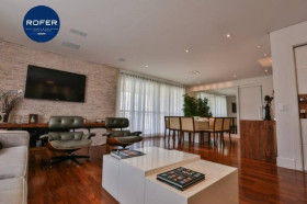 Apartamento com 3 Quartos à Venda, 260 m² em São Paulo