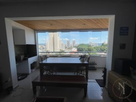 Apartamento com 4 Quartos à Venda, 114 m² em Jardim Zaira - Guarulhos