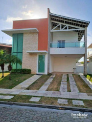 Casa com 3 Quartos para Alugar, 404 m² em Cararu - Eusébio