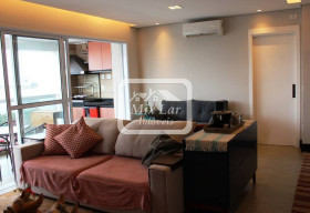 Apartamento com 2 Quartos à Venda, 90 m² em Centro - Osasco