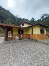 Casa com 3 Quartos à Venda, 7 m² em Chácara Do Paraíso - Nova Friburgo