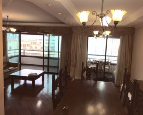 Apartamento com 4 Quartos à Venda, 177 m² em Vila Mariana - São Paulo