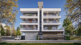 Apartamento com 3 Quartos à Venda, 130 m² em Itacolomi - Balneário Piçarras