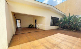 Casa com 3 Quartos à Venda, 232 m² em Presidente Médici - Ribeirão Preto
