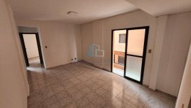 Apartamento com 2 Quartos à Venda, 64 m² em Caiçara - Praia Grande