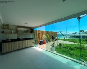 Apartamento com 1 Quarto à Venda, 113 m² em Ondina - Salvador