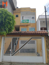 Casa com 3 Quartos à Venda, 160 m² em Vila Formosa - São Paulo