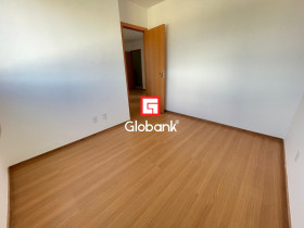 Apartamento com 2 Quartos para Alugar, 40 m² em São Judas Tadeu - Montes Claros