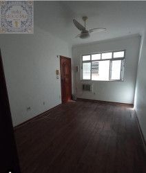 Apartamento com 2 Quartos à Venda, 79 m² em Aparecida - Santos