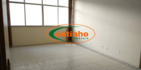 Apartamento com 3 Quartos à Venda, 115 m² em Tijuca - Rio De Janeiro