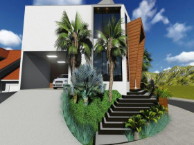 Casa com 3 Quartos à Venda, 300 m² em Vossoroca - Votorantim