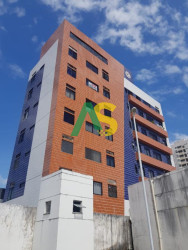 Apartamento com 2 Quartos à Venda, 65 m² em Piedade - Jaboatão Dos Guararapes