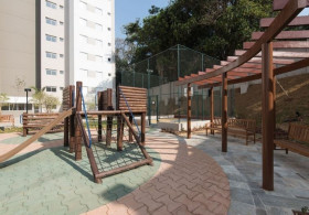 Apartamento com 3 Quartos à Venda, 80 m² em Jardim Nova Europa - Campinas