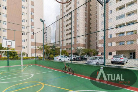 Apartamento com 3 Quartos à Venda, 64 m² em Vila Cunha Bueno - São Paulo