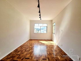 Apartamento com 2 Quartos à Venda, 59 m² em Alto - Teresópolis