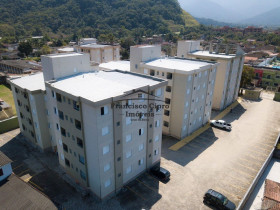 Apartamento com 2 Quartos à Venda, 48 m² em Perequê Açu - Ubatuba