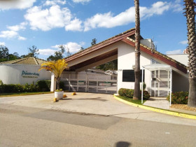 Casa de Condomínio com 3 Quartos à Venda, 122 m² em Boa Vista - Sorocaba