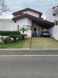 Casa com 4 Quartos à Venda, 360 m² em Granja Olga I - Sorocaba