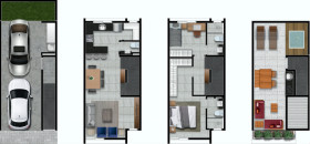Casa com 2 Quartos à Venda, 145 m² em Vila Mariana - São Paulo