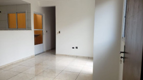 Apartamento com 2 Quartos à Venda, 76 m² em Jardim Paraíso - Santo André
