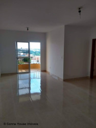 Apartamento com 3 Quartos à Venda, 115 m² em Loteamento Remanso Campineiro - Hortolândia