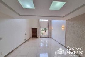 Casa com 4 Quartos à Venda, 298 m² em Jardim Belvedere - Volta Redonda