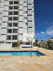 Apartamento com 3 Quartos à Venda, 90 m² em Bonfim - Campinas