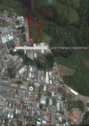 Terreno à Venda, 31.000 m² em Jardim Represa (fazendinha) - Santana De Parnaíba