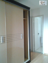 Apartamento com 2 Quartos à Venda, 63 m² em Imirim - São Paulo