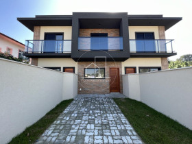 Casa com 2 Quartos à Venda, 85 m² em São João Do Rio Vermelho - Florianópolis