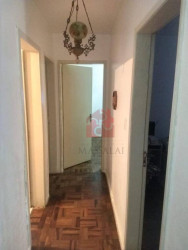 Apartamento com 3 Quartos à Venda, 83 m² em Cristal - Porto Alegre