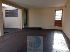 Casa com 3 Quartos à Venda, 73 m² em Presidente Dutra - Ribeirão Preto