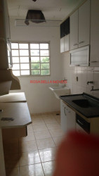 Apartamento com 2 Quartos à Venda, 56 m² em Vila Nambi - Jundiaí