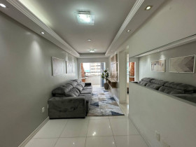 Apartamento com 2 Quartos à Venda, 96 m² em Centro - Balneário Camboriú