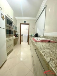 Apartamento com 3 Quartos à Venda, 127 m² em Centro - Joinville