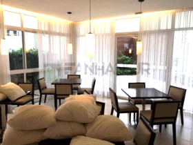 Apartamento com 2 Quartos à Venda, 100 m² em Jardim Anália Franco - São Paulo
