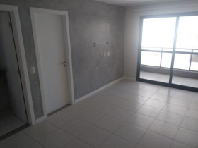 Apartamento à Venda, 50 m² em Caminho Das árvores - Salvador