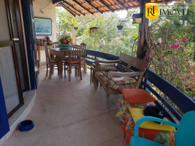 Casa de Condomínio com 3 Quartos à Venda, 86 m² em Praia Do Siqueira - Cabo Frio