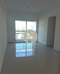 Apartamento com 2 Quartos à Venda, 64 m² em Boqueirao - Santos