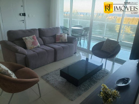 Apartamento com 3 Quartos à Venda, 120 m² em Braga - Cabo Frio