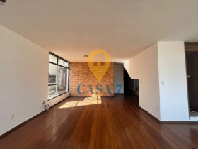 Apartamento com 4 Quartos à Venda, 303 m² em Santa Lúcia - Belo Horizonte