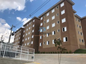 Apartamento com 2 Quartos à Venda, 44 m² em Lopes De Oliveira - Sorocaba