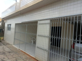 Casa com 4 Quartos à Venda, 120 m² em Ernesto Geisel - João Pessoa