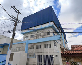 Imóvel Comercial à Venda, 4.951 m² em Vila São Geraldo - São Paulo
