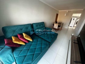 Apartamento com 2 Quartos à Venda, 95 m² em Tupi - Praia Grande