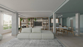 Apartamento com 4 Quartos à Venda, 289 m² em Ponta Da Praia - Santos
