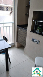 Apartamento com 3 Quartos à Venda, 100 m² em Santa Paula - São Caetano Do Sul
